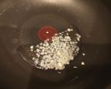 簡単！牛こま切れのキノコ煮〜すき焼き風！作り方2写真