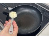 スパニッシュオムレツ風★動画あり★作り方6写真