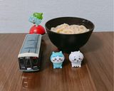 お鍋の〆におすすめのうどん作り方2写真