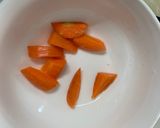根菜たっぷりコク旨ごまドレ味マリネ風作り方5写真