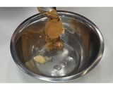 豚にら玉みそ炒め★動画あり★作り方1写真