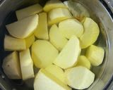 りんごきんとん作り方6写真