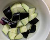 お二人様洋風オイきな粉味回鍋肉青椒肉絲風作り方9写真