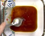 夏野菜の山形だし風和え作り方4写真