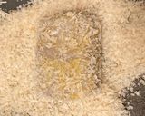 里芋のコロッケ作り方3写真