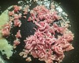 トマトスープうどん🇺🇿ウズベク風ラグマン🍅作り方2写真
