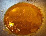 白味噌入りびっくりドンキー風ハンバーグ作り方11写真