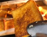 1番楽なフレンチトースト【オーブンで】作り方10写真