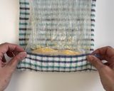 洗い物なし！レンジでだし巻き卵作り方7写真