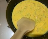 コーンクリームスープ＆カルボナーラ風パスタ作り方6写真
