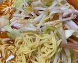 簡単　赤からの食べ方作り方9写真