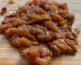 鶏肉の梅ソース焼き 夏バテ予防!作り方6写真