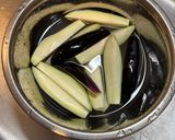 町中華っぽい麻婆茄子作り方2写真