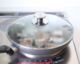 シンプル調味料【わらびの豚巻き（甘醤油）作り方3写真