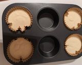 水切りヨーグルト高たんぱくチーズケーキ作り方4写真