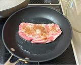 通称・ひつま”ぶひ”!出汁漬け豚丼作り方3写真