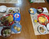 茶豆と砂糖の甘ーいスクランブルegg作り方49写真
