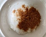 ポルサンボル(香ばし海老カレー用)作り方6写真