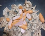 ナスと豚こまのスタミナ中華炒め作り方2写真