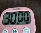 炊き込みチキンライス作り方2写真
