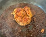 子どもが喜ぶ♪鶏もも肉の甘辛焼き作り方6写真