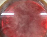 【保育園給食】ほうれん草の磯和え作り方2写真