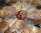簡単♪こっくり美味しい🎵カレイの煮付け🐟✨作り方8写真