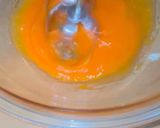 米粉のシフォンケーキ作り方2写真