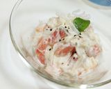 うちの☆放置で良し❤️自家製サワークリーム作り方29写真