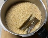 もち麦玄米ごはん（四毒抜き毎日用）作り方9写真