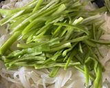 夏スペインの定番玉ねぎ煮込みマグロ料理作り方2写真