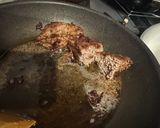ずぼらバーグ丼作り方5写真