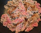 【作り置き】甜麺醤で作る♪基本の肉みそ作り方3写真