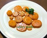 毎日人参1本！　日替りスパイス人参ソテー作り方7写真
