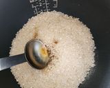大革命☆冷凍サバの炊き込みご飯☆解凍なし作り方1写真