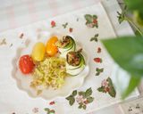 捨てないで〜とうもろこしのヒゲ簡単に！作り方5写真