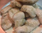 鶏胸肉のプルプル煮作り方6写真
