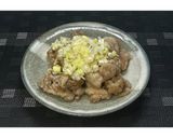 カリカリ豚の香味ねぎだれ★動画あり★作り方18写真