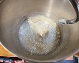 （中華肉夹馍）皮がパン作り方1写真