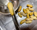 美活⭐︎生落花⭐︎おおまさりレンチン作り方2写真