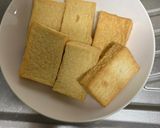 厚揚げ煮物♪簡単作り方1写真