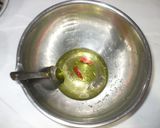 茄子キュウリ人参マリネサラダ♪簡単夏野菜作り方6写真