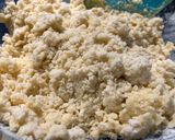 Lemon Bars作り方9写真