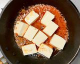 相葉マナブ☆菰田欣也さん流の麻婆豆腐作り方4写真