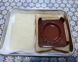 可愛い〜♪💕タルトタタンアップルパイ🍎✨作り方3写真