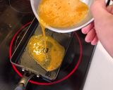 卵焼き作り方5写真