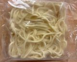 家にある調味料で！究極の王道醤油油そば作り方1写真