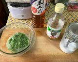 夏野菜のカッパそうめんサラダ作り方3写真
