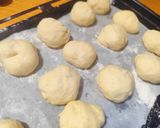 ふわふわヘルシー♪ヨーグルトパン作り方4写真