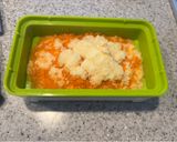 とんこつ出汁カレー作り方2写真